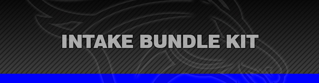 Intake Bundle Kit