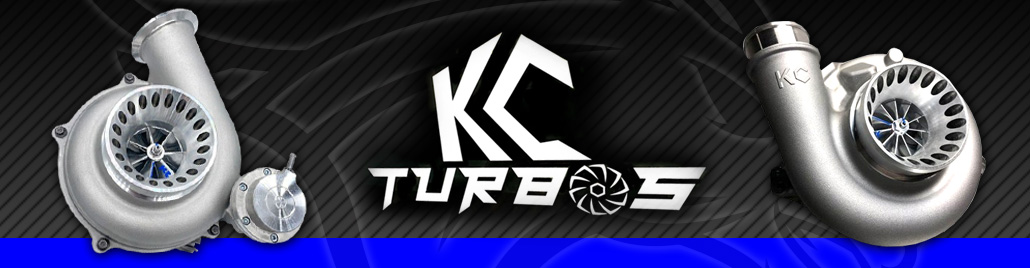 KC Turbos