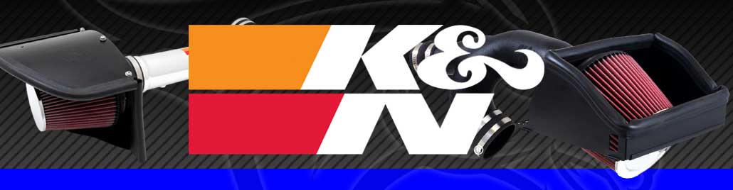 K&N