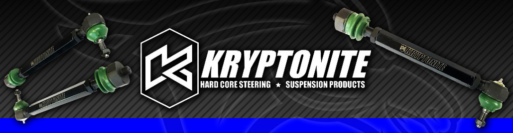 Kryptonite
