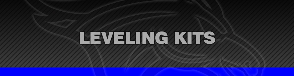 Leveling Kits
