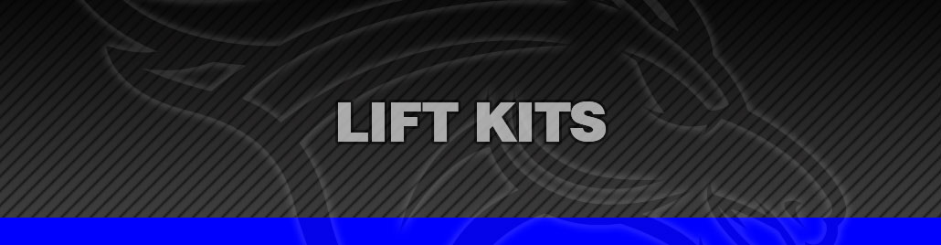Lift Kits