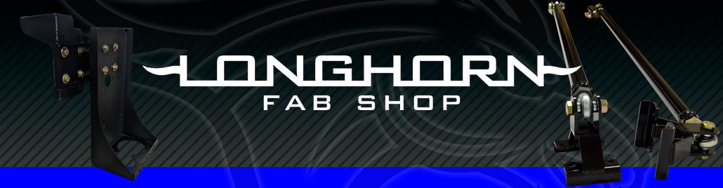 Longhorn Fab Shop