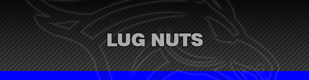 Lug Nuts