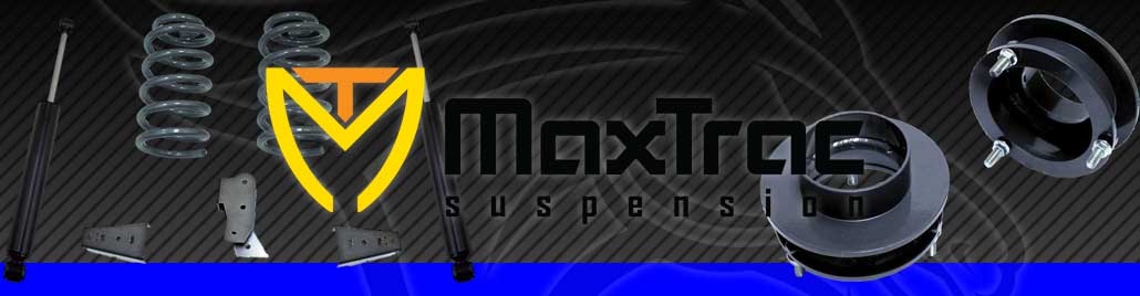 MaxTrac Suspension