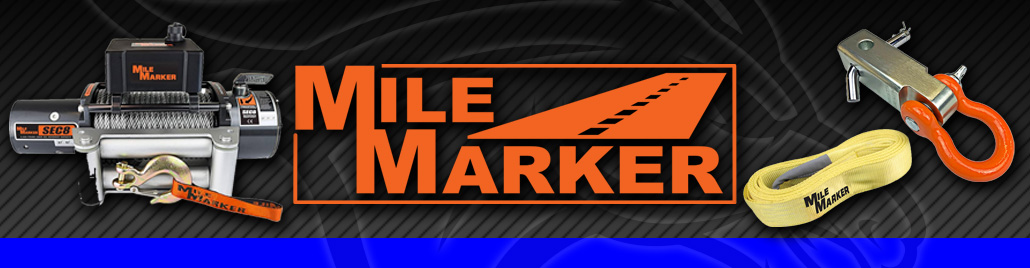 Mile Marker