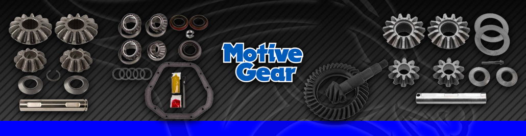 Motive Gear