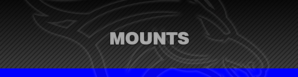 Mounts