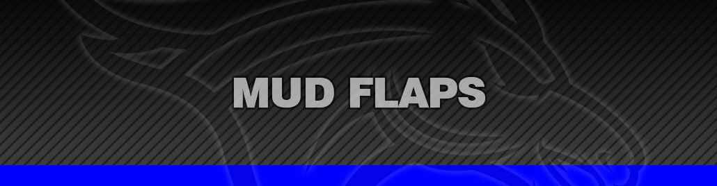 Mud Flaps