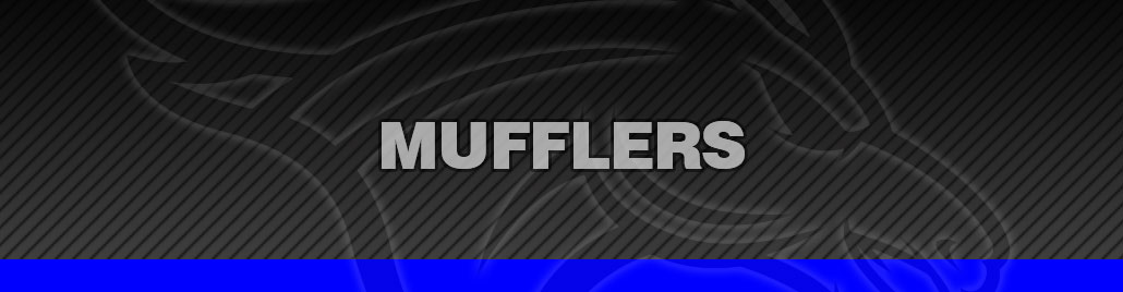 Mufflers