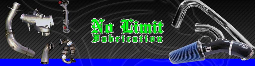 No Limit Fabrication