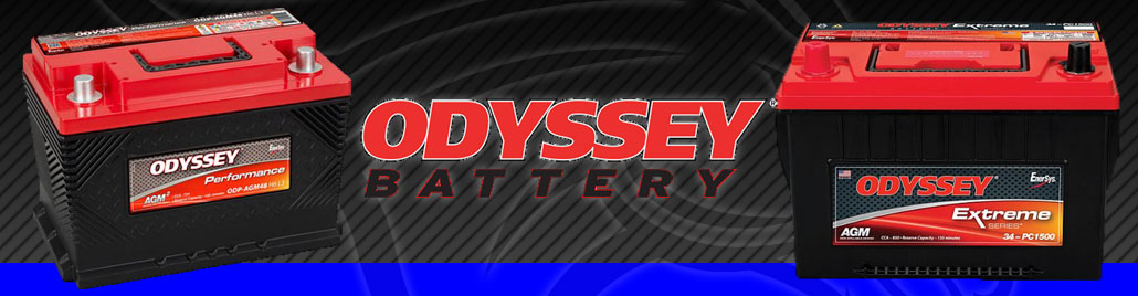 Odyssey