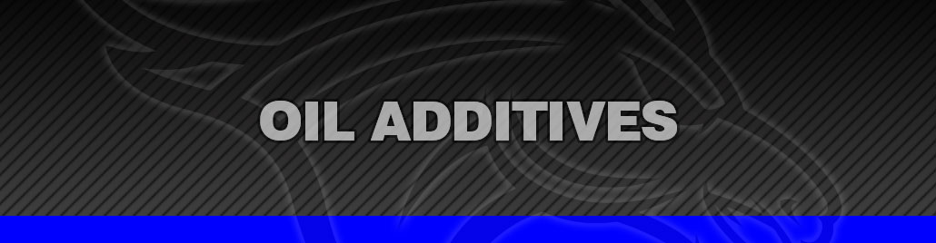 Oil Additive