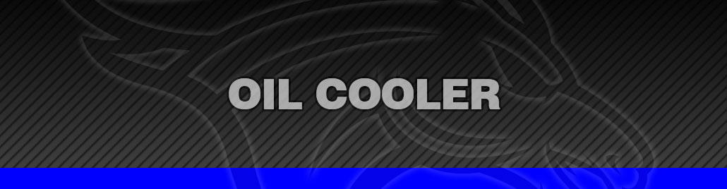 Oil Cooler