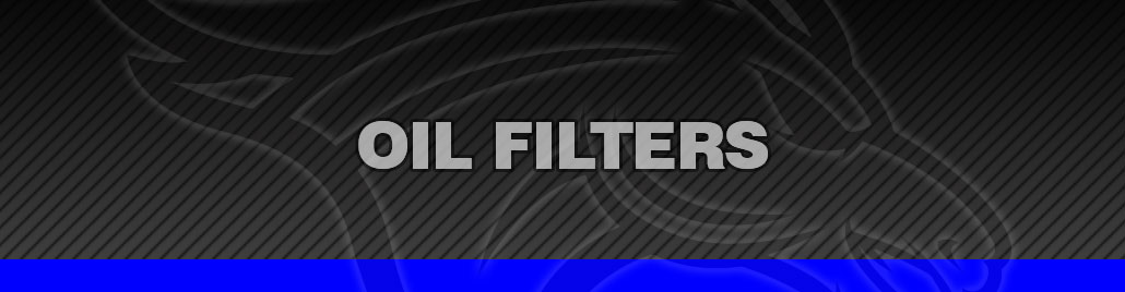 Oil Filters