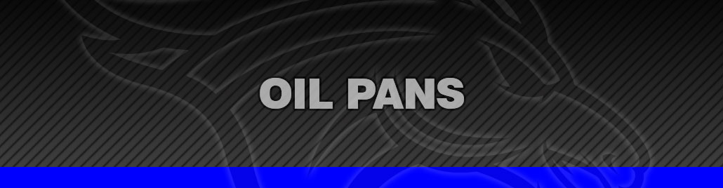 Oil Pans