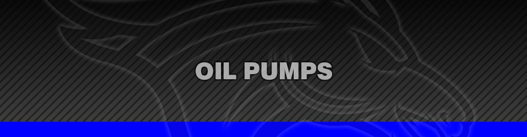 Oil Pumps HPOP