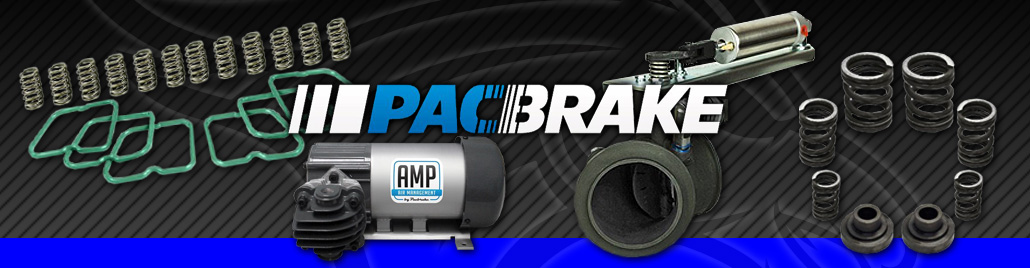 Pacbrake