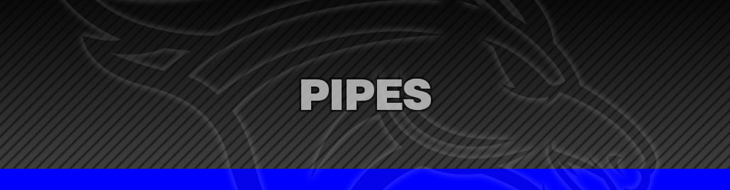 Pipes