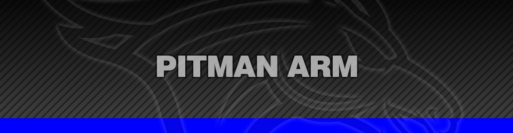 Pitman Arm