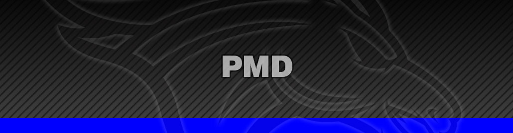 PMD