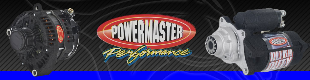 Powermaster Performance