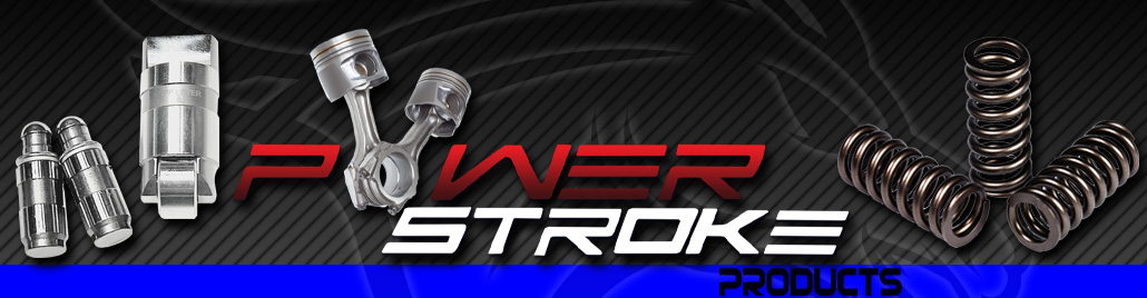 Powerstroke Diesel Products