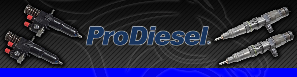 ProDiesel