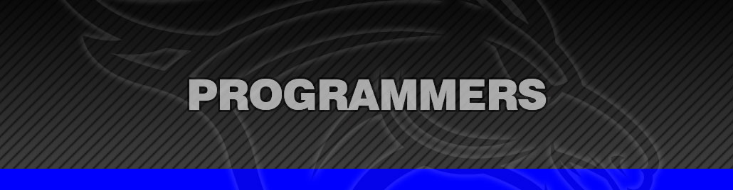 Programmers