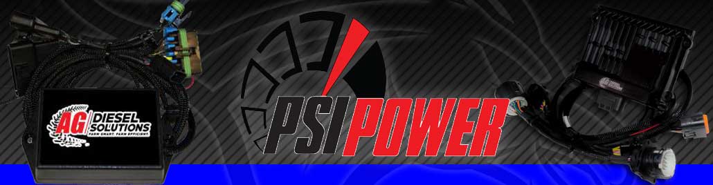 PSI Power