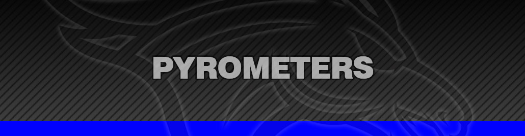 Pyrometers