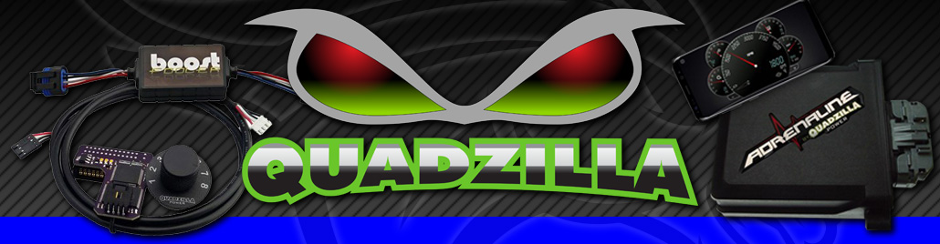 Quadzilla