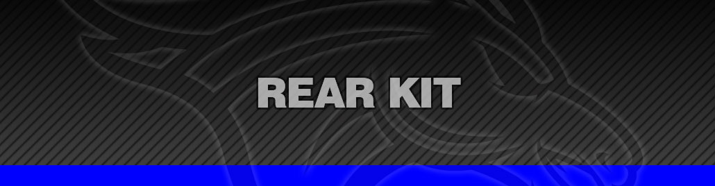 Rear Kit