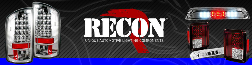 Recon Lighting