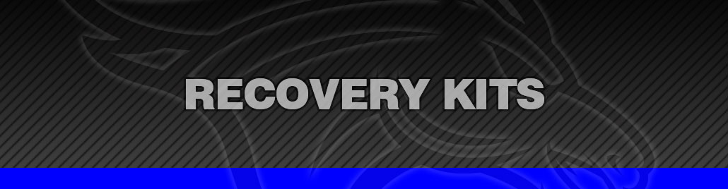 Recovery Kits
