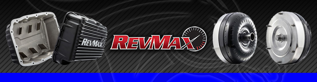 RevMax