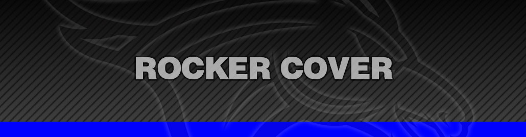Rocker Cover