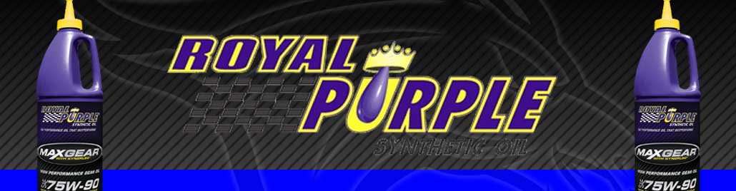 Royal Purple