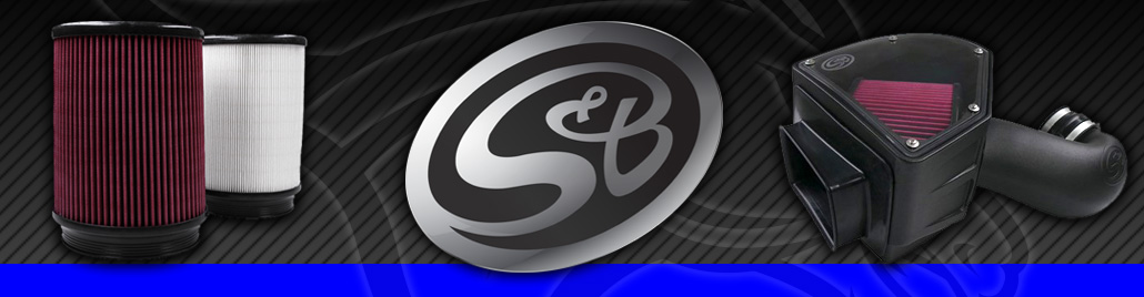 S&B