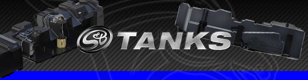 S&B Tanks