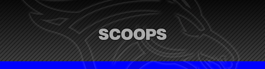 Scoops