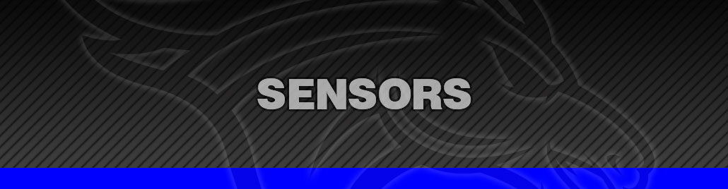 Sensors