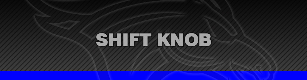 Shift Knob