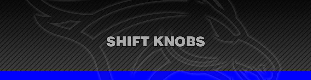 Shift Knobs