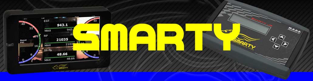 Smarty Tuner