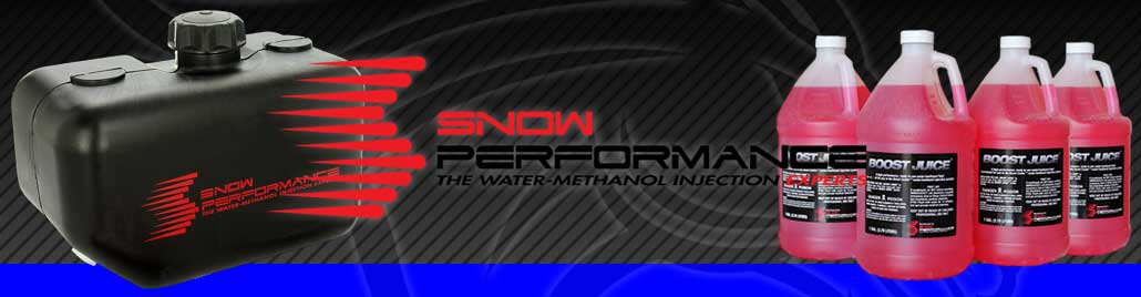 Snow Performance