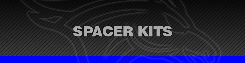 Spacer Kits