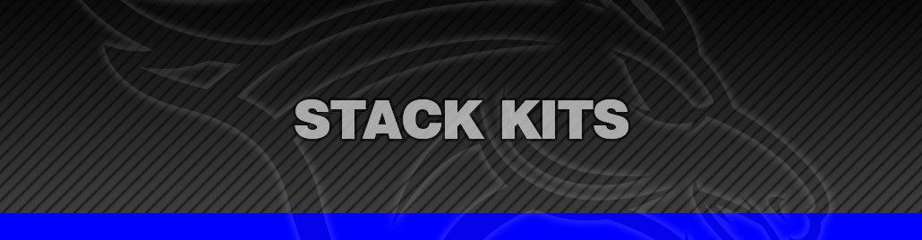 Stack Kits