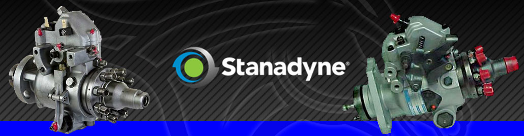 Stanadyne