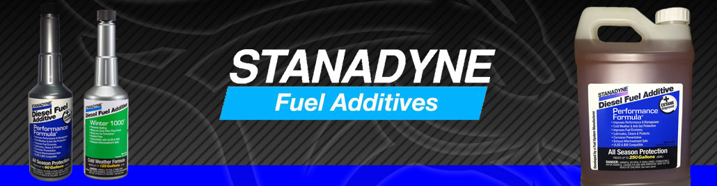 Stanadyne Fuel Additive